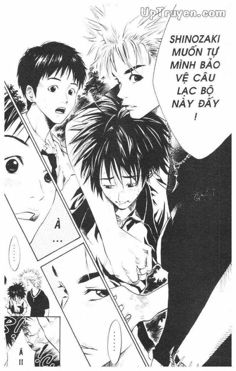 Over Drive - Chapter 2 - Trang 84