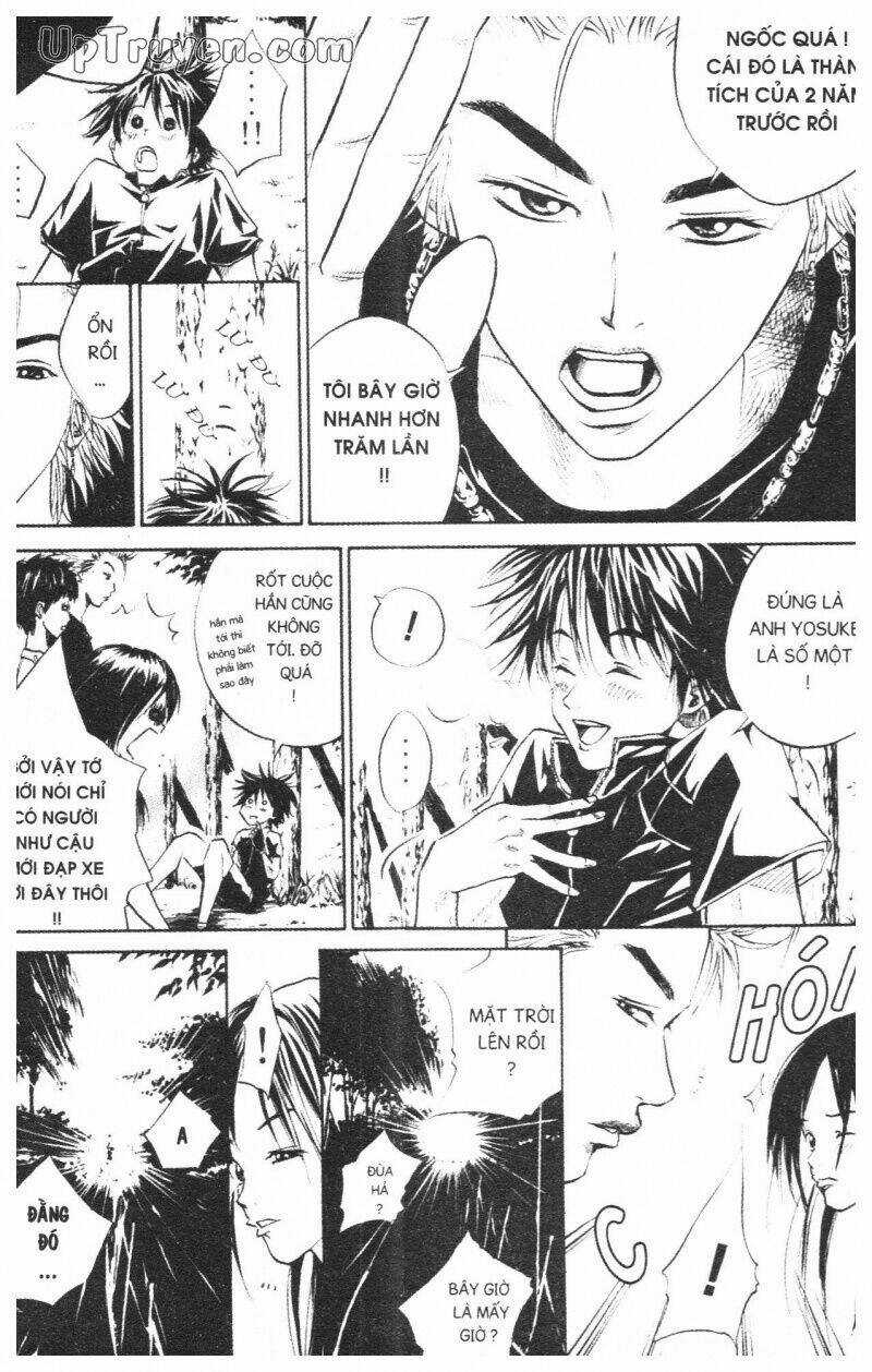 Over Drive - Chapter 2 - Trang 85