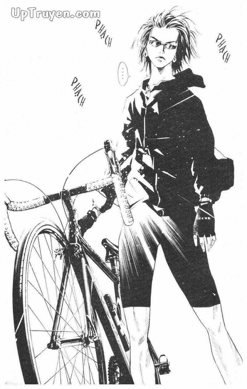 Over Drive - Chapter 2 - Trang 86