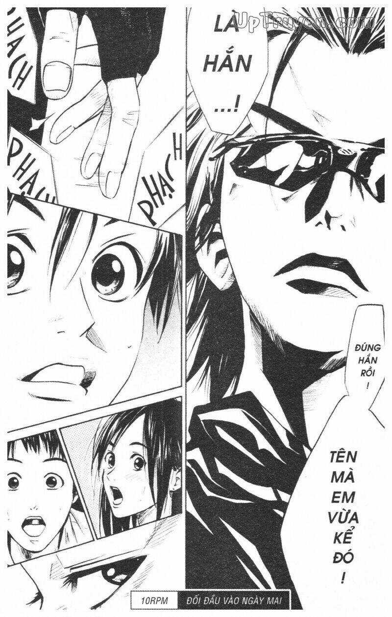 Over Drive - Chapter 2 - Trang 87