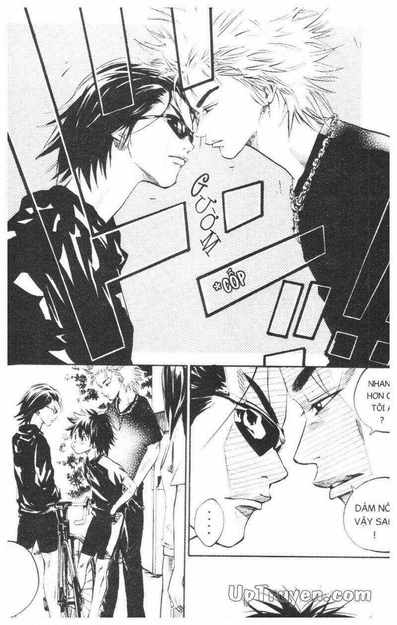 Over Drive - Chapter 2 - Trang 88