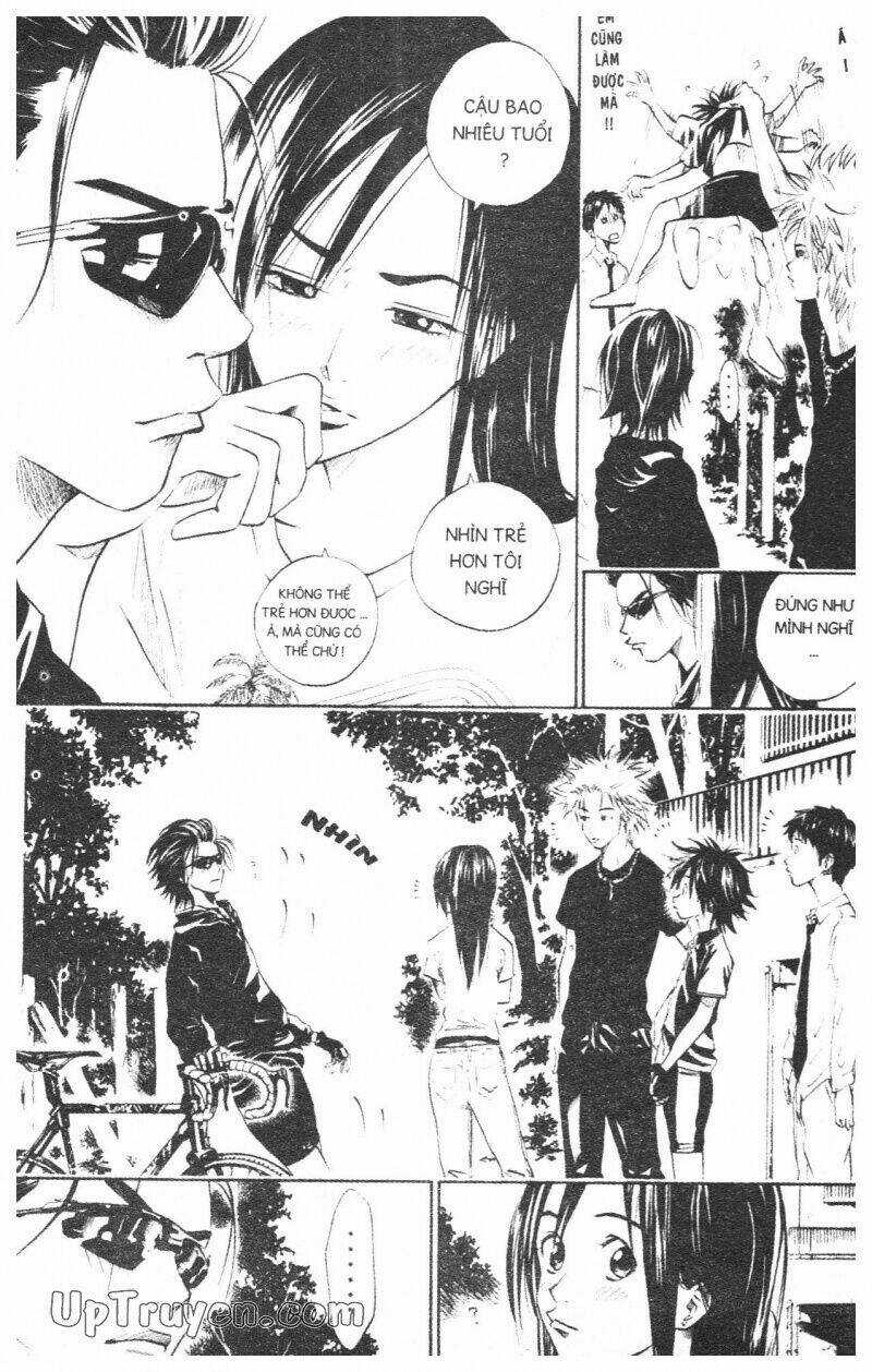 Over Drive - Chapter 2 - Trang 89