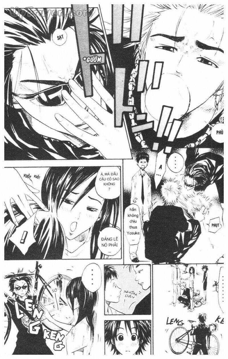 Over Drive - Chapter 2 - Trang 90