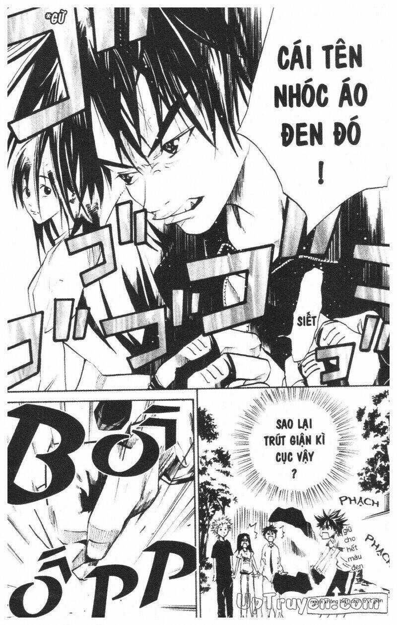 Over Drive - Chapter 2 - Trang 92