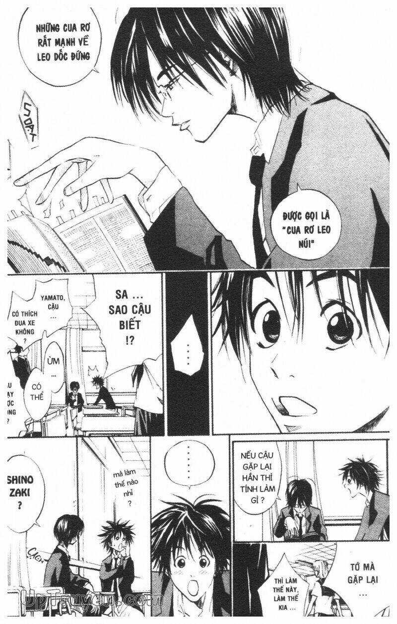 Over Drive - Chapter 2 - Trang 94