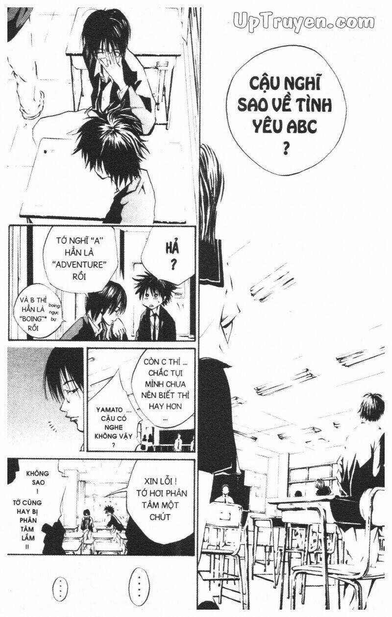 Over Drive - Chapter 2 - Trang 95