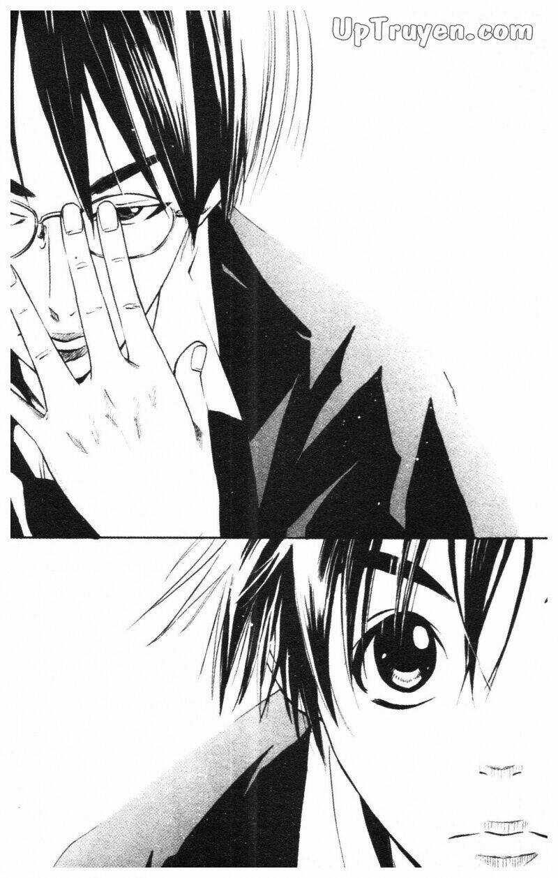 Over Drive - Chapter 2 - Trang 97