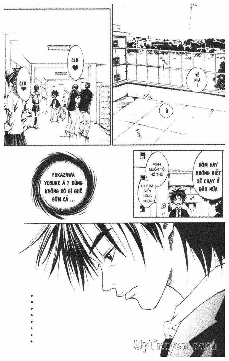 Over Drive - Chapter 2 - Trang 100