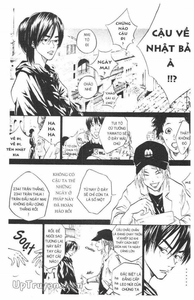 Over Drive - Chapter 3 - Trang 101