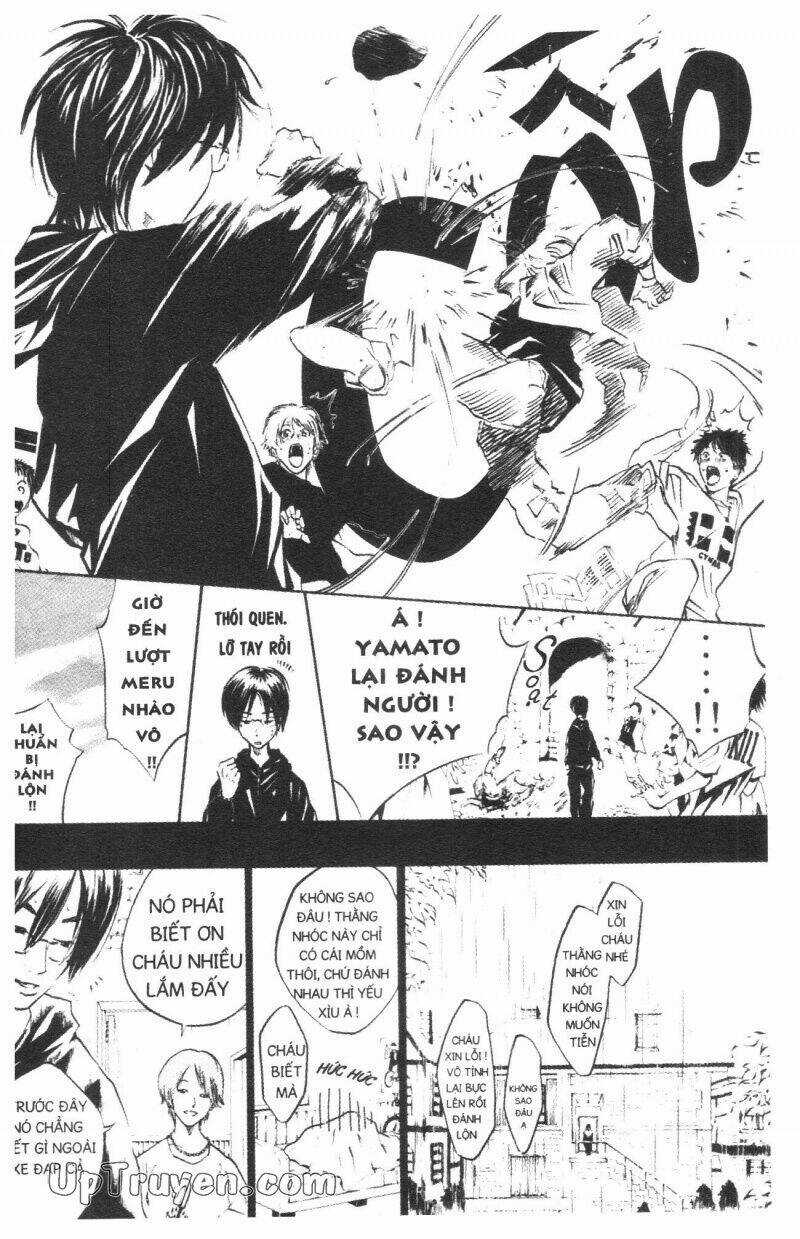 Over Drive - Chapter 3 - Trang 102