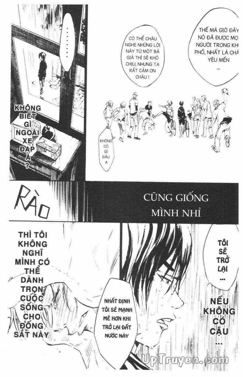 Over Drive - Chapter 3 - Trang 103