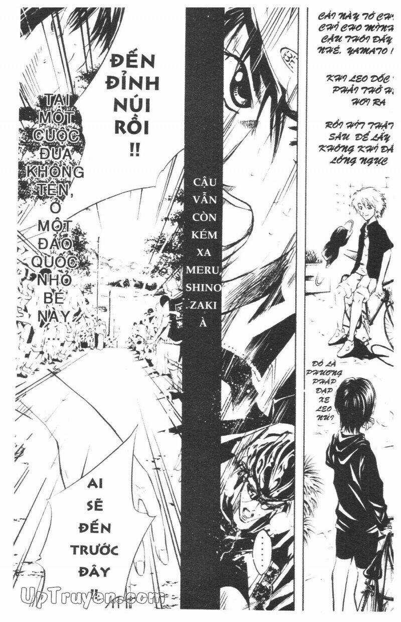 Over Drive - Chapter 3 - Trang 105