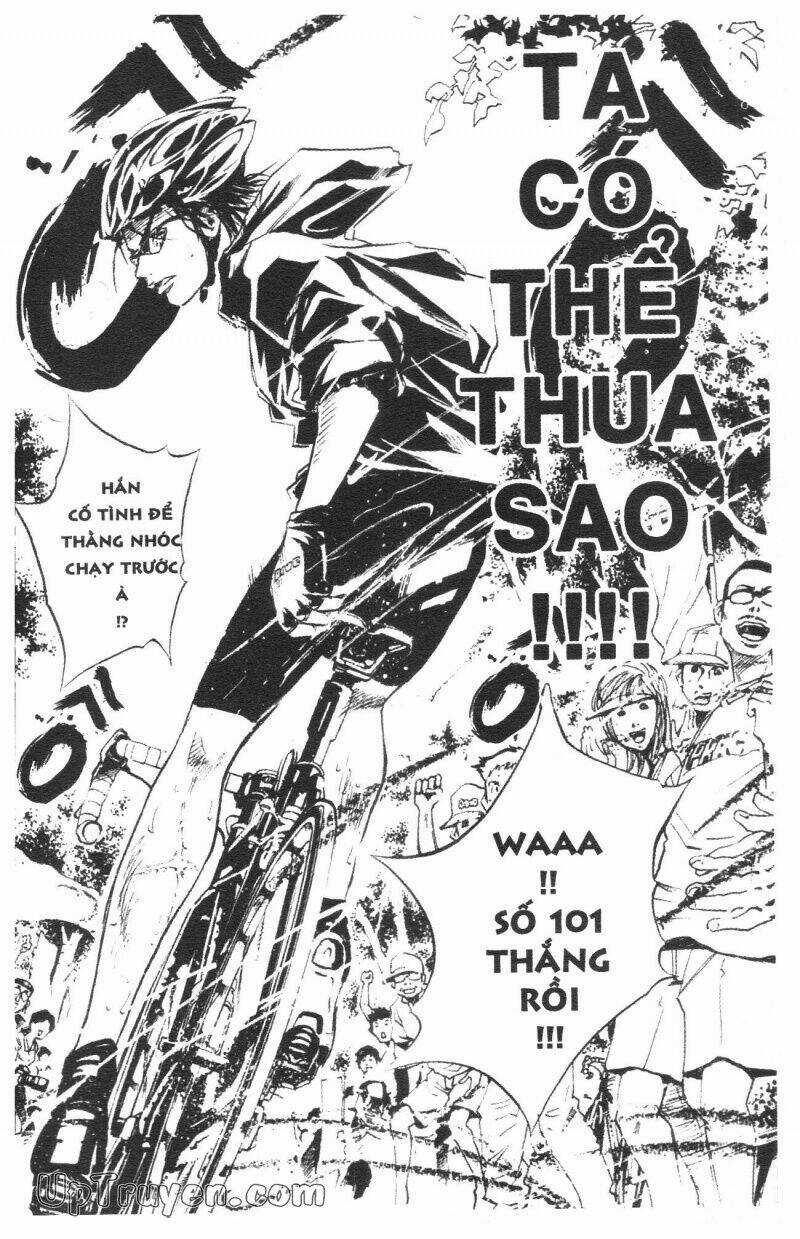 Over Drive - Chapter 3 - Trang 106