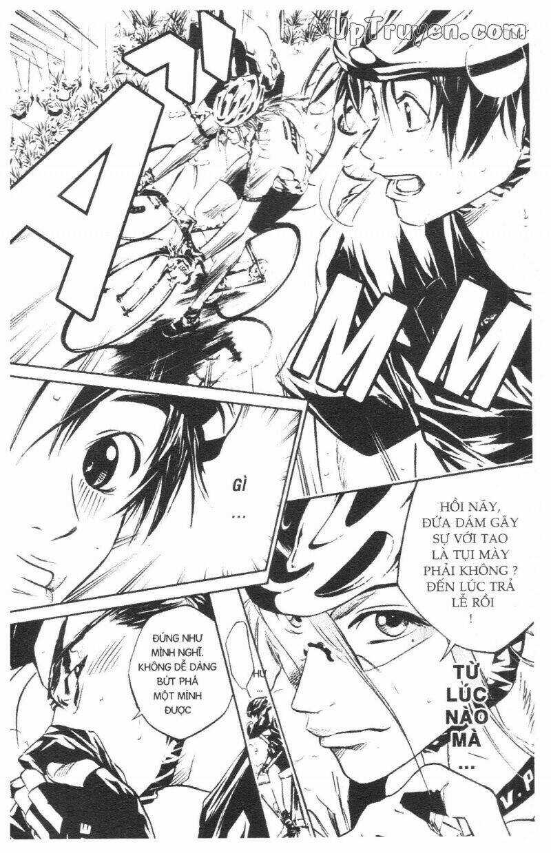 Over Drive - Chapter 3 - Trang 108