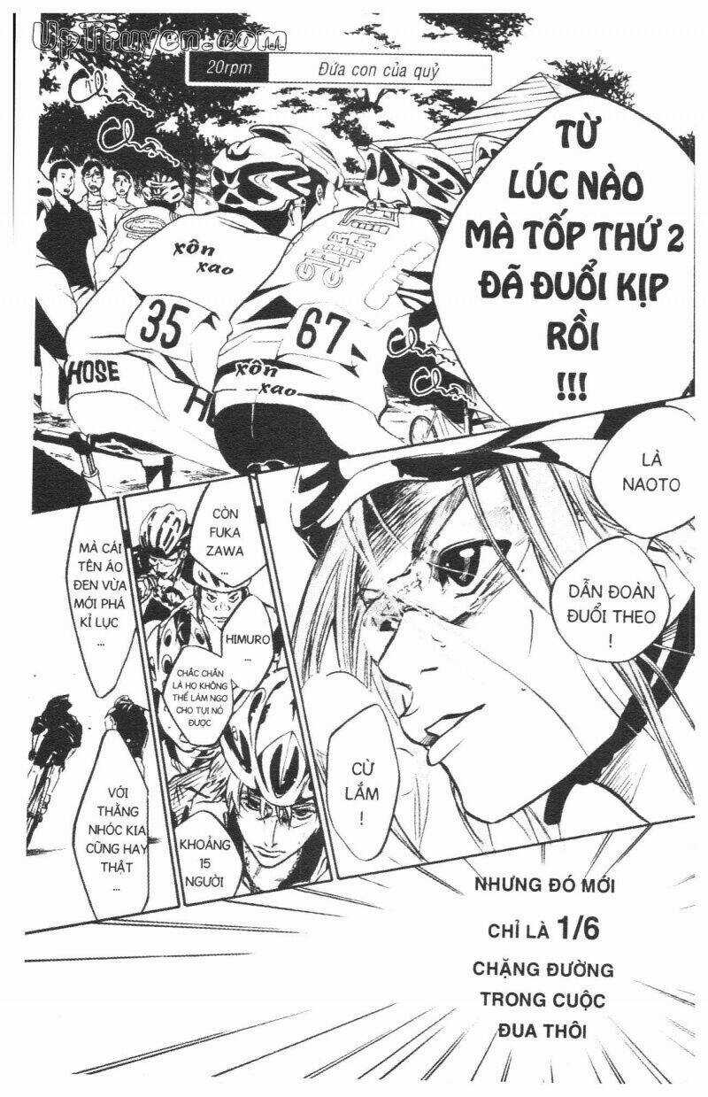 Over Drive - Chapter 3 - Trang 109