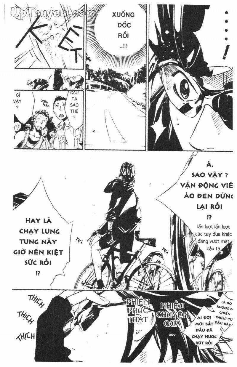 Over Drive - Chapter 3 - Trang 111