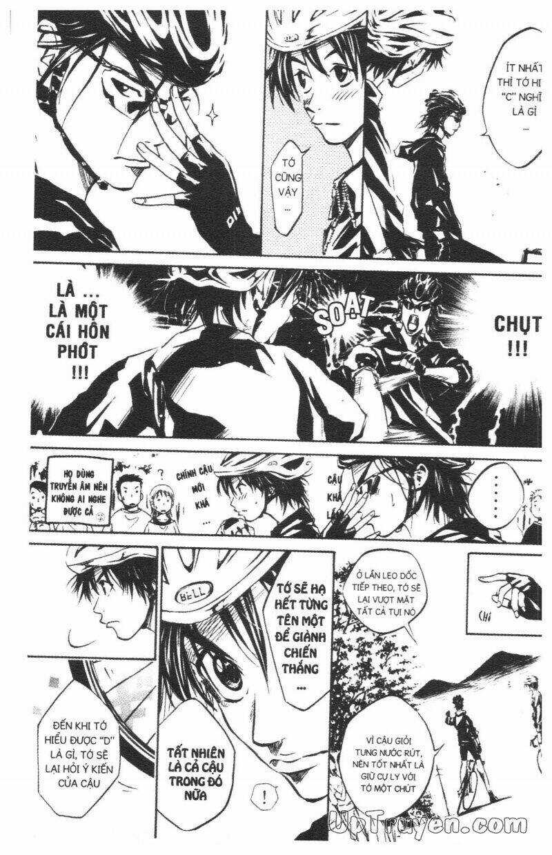 Over Drive - Chapter 3 - Trang 113