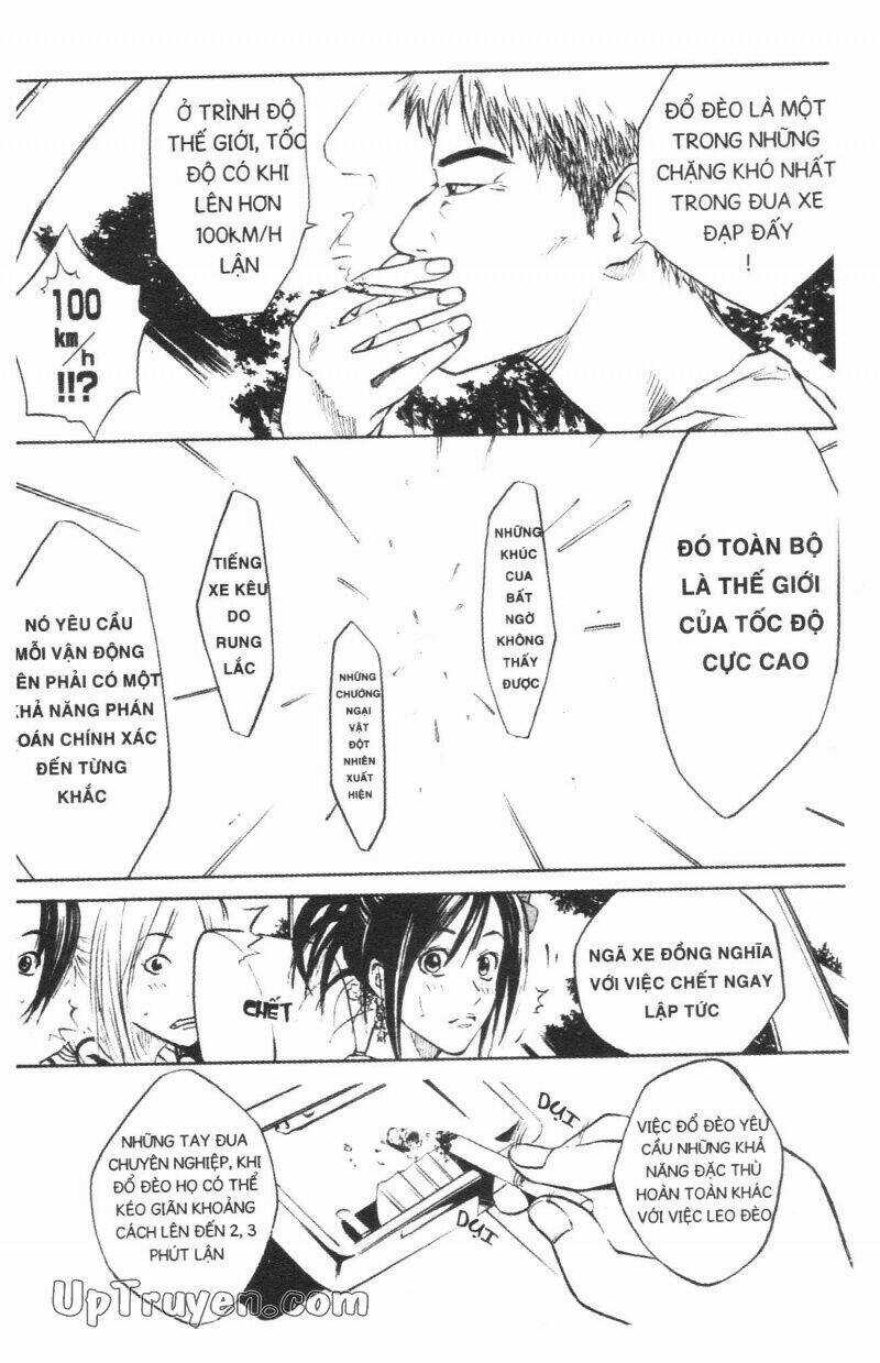 Over Drive - Chapter 3 - Trang 116