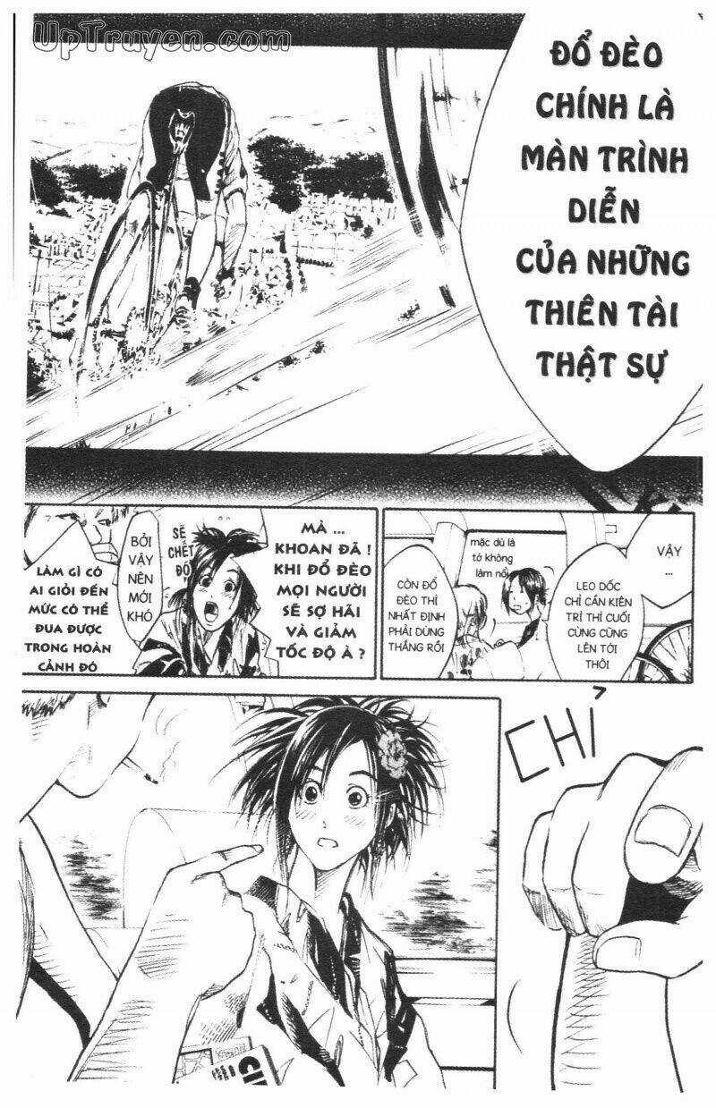 Over Drive - Chapter 3 - Trang 117