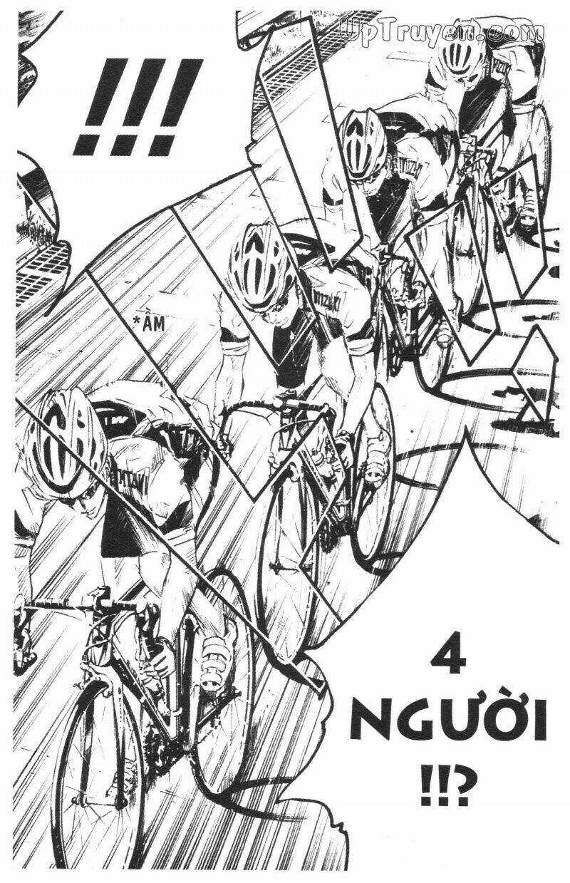 Over Drive - Chapter 3 - Trang 119