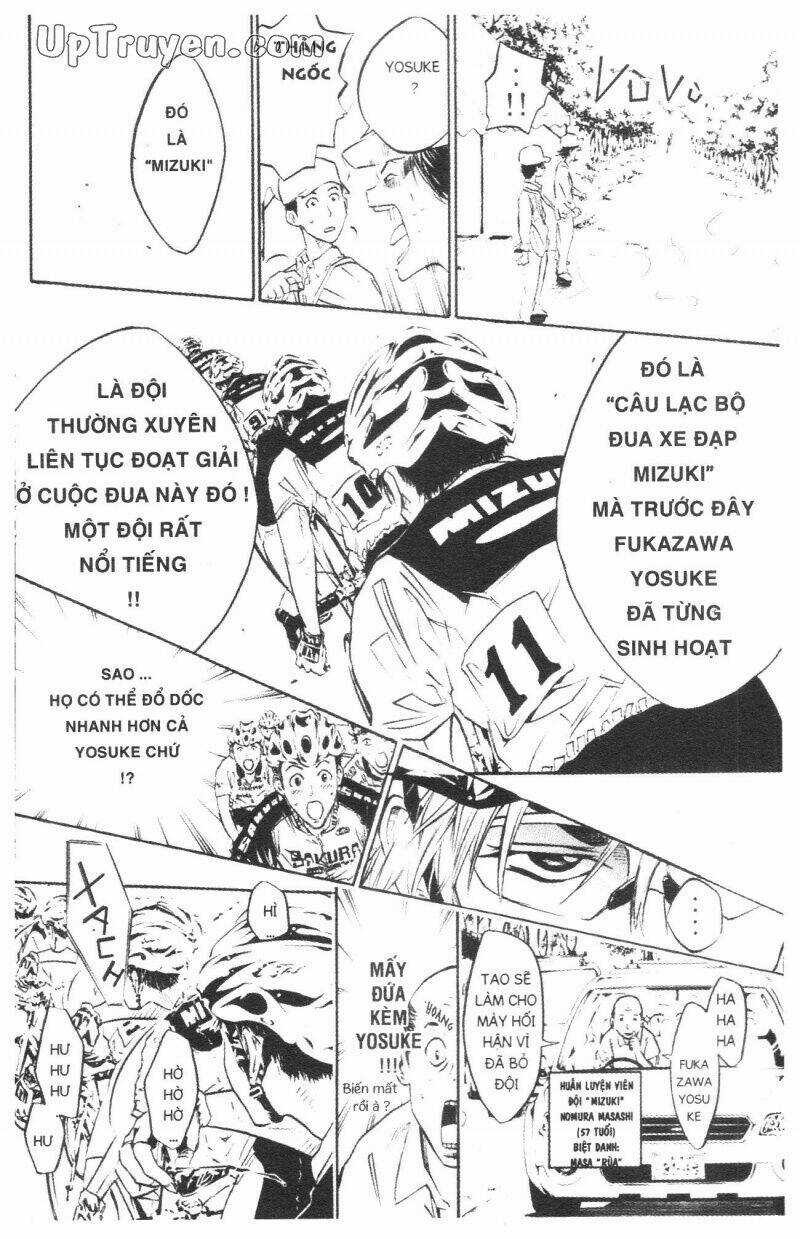 Over Drive - Chapter 3 - Trang 120