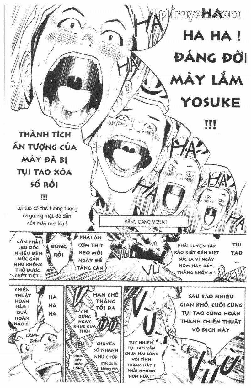 Over Drive - Chapter 3 - Trang 121