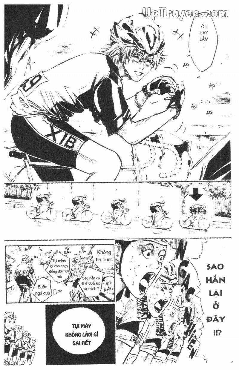 Over Drive - Chapter 3 - Trang 122