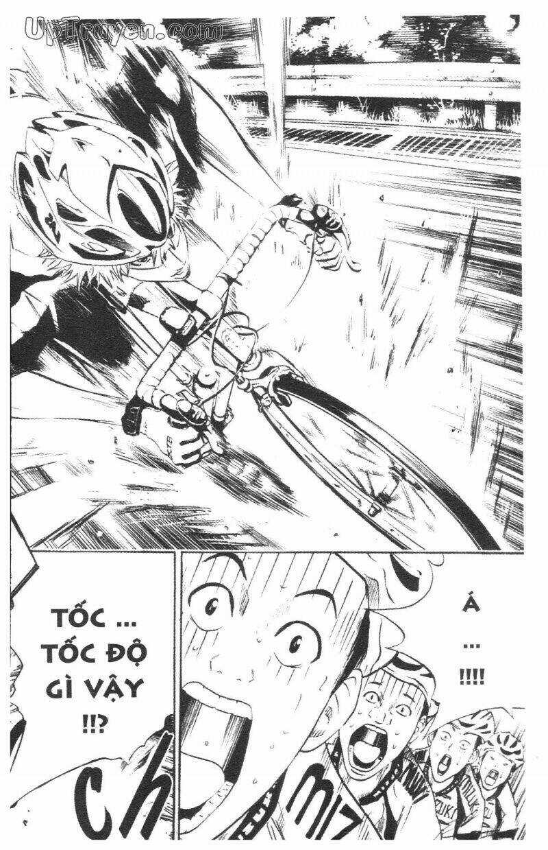 Over Drive - Chapter 3 - Trang 124