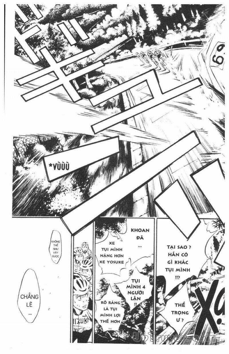 Over Drive - Chapter 3 - Trang 125