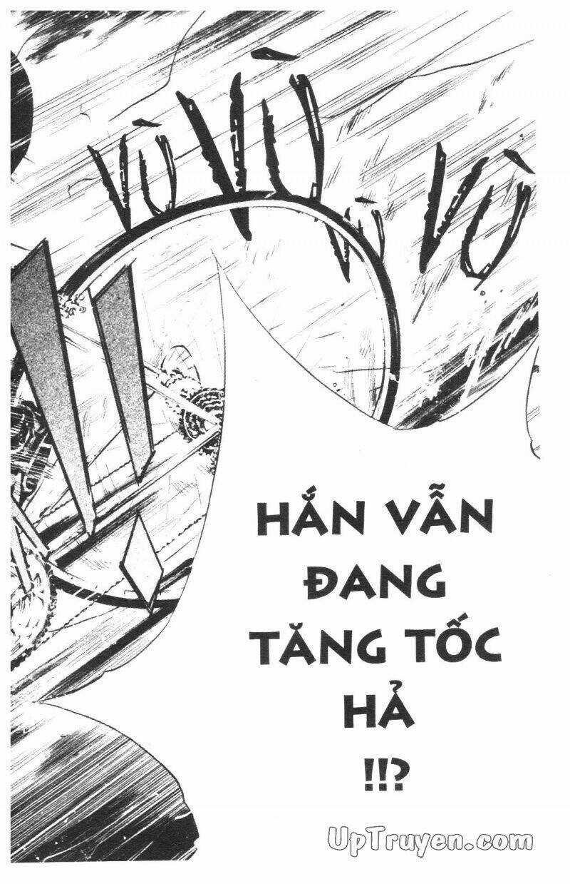 Over Drive - Chapter 3 - Trang 126