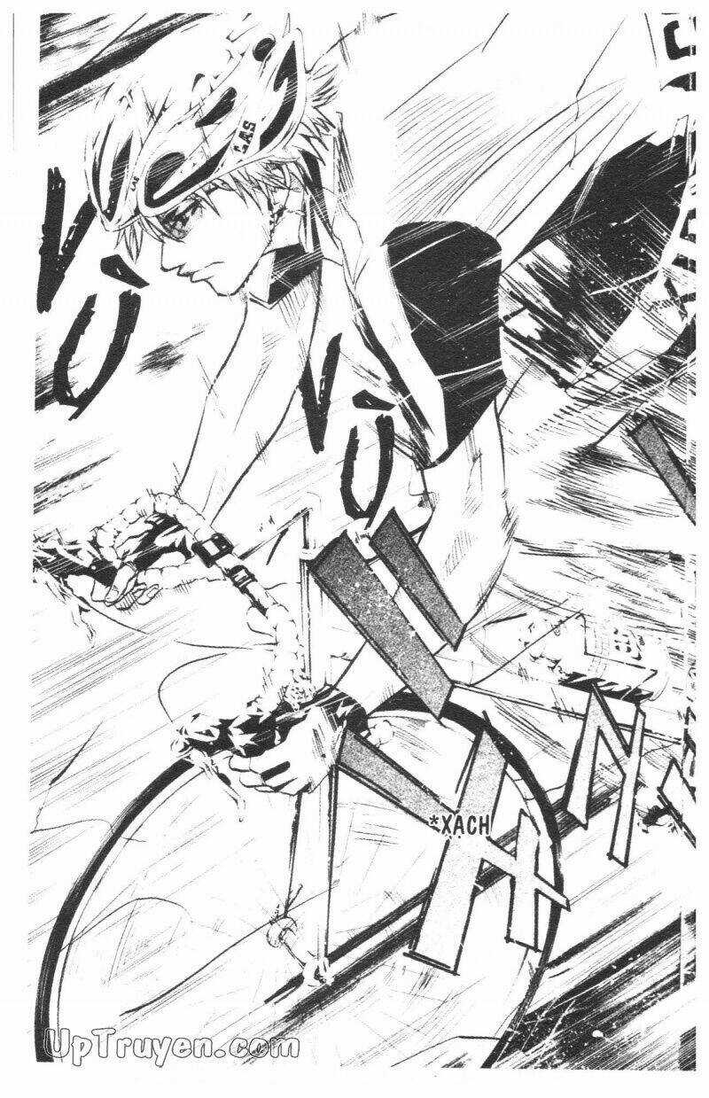 Over Drive - Chapter 3 - Trang 127