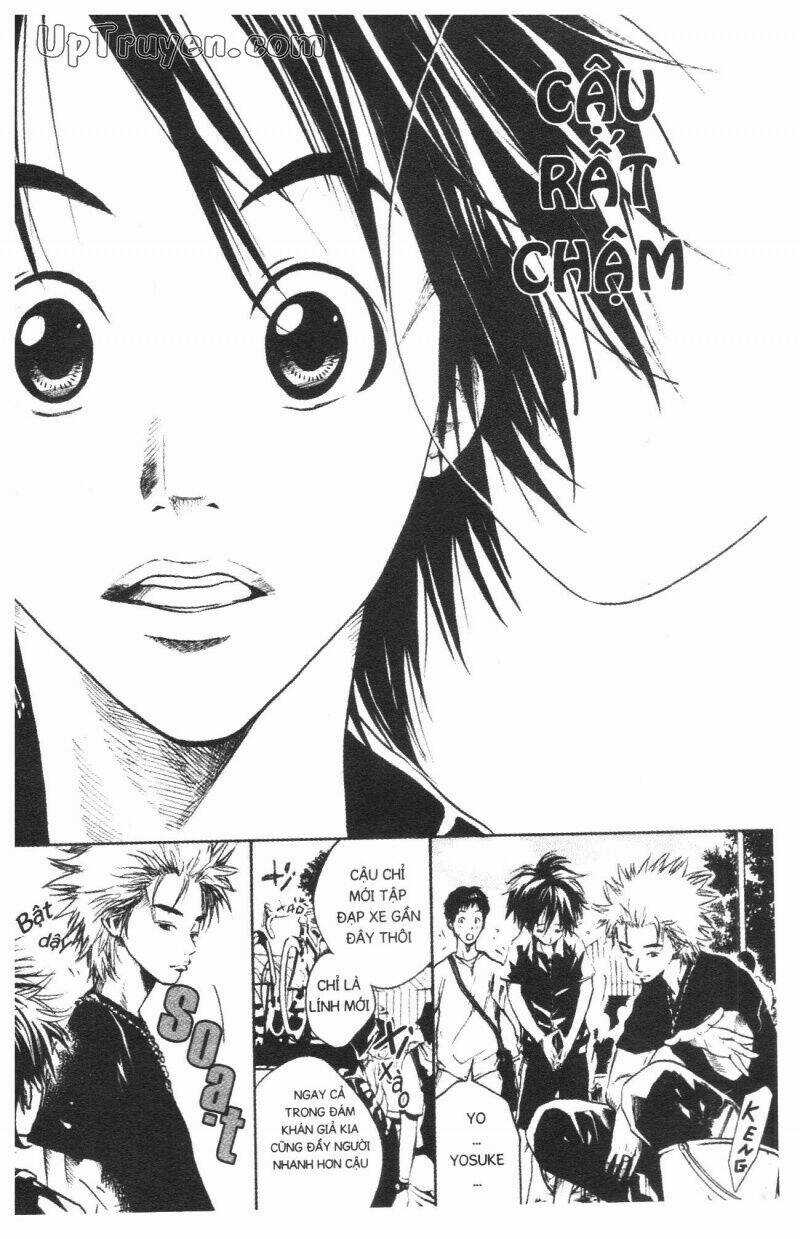 Over Drive - Chapter 3 - Trang 14