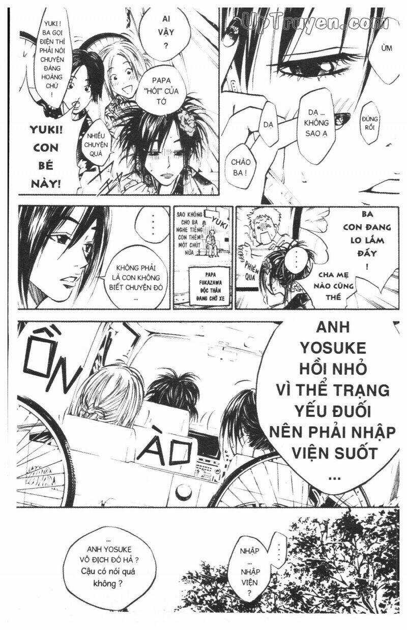 Over Drive - Chapter 3 - Trang 131