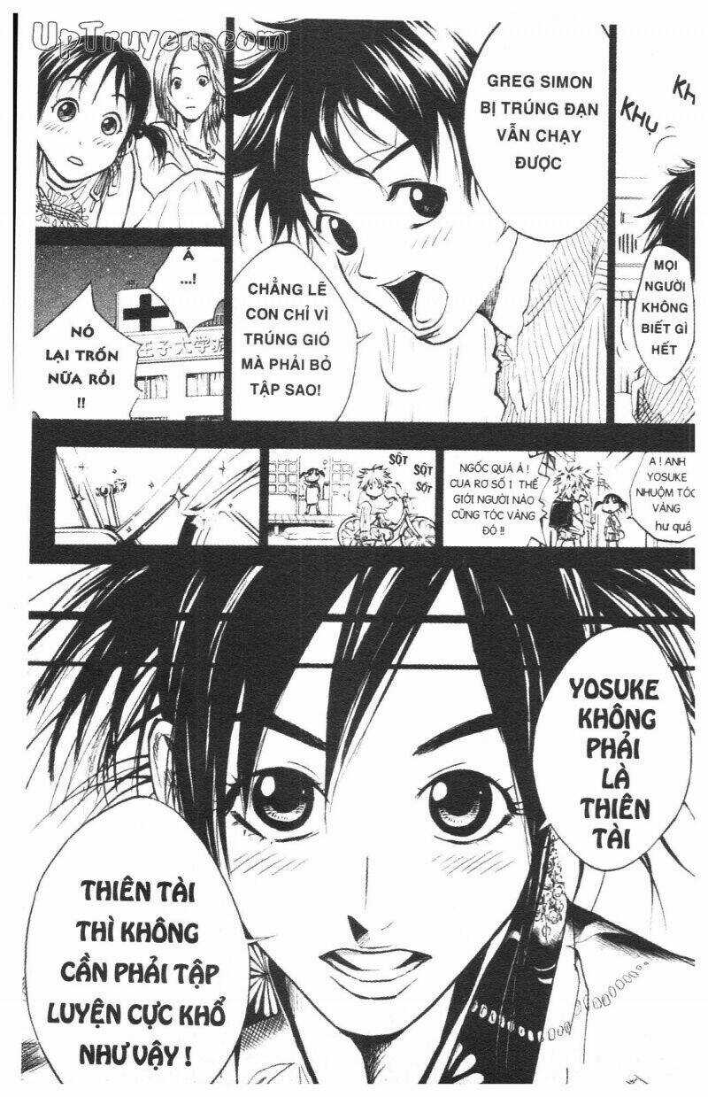 Over Drive - Chapter 3 - Trang 133