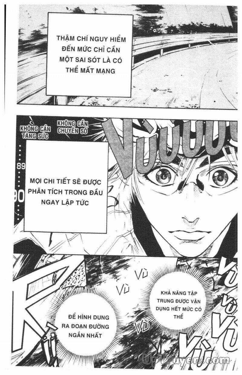 Over Drive - Chapter 3 - Trang 137