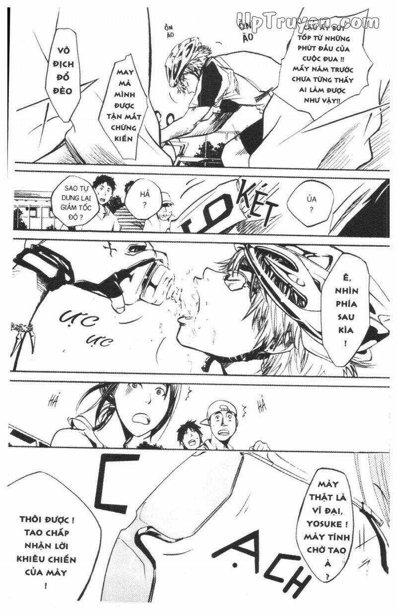 Over Drive - Chapter 3 - Trang 141