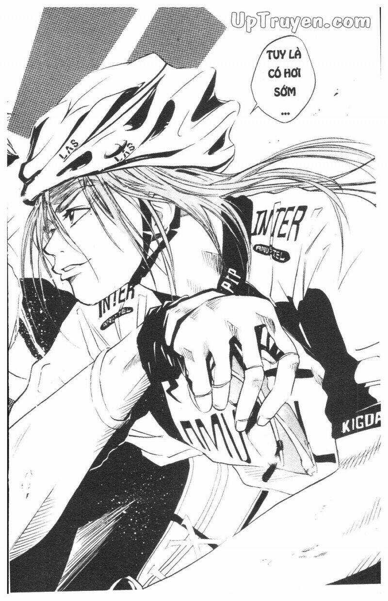 Over Drive - Chapter 3 - Trang 142