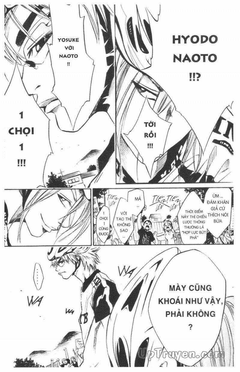 Over Drive - Chapter 3 - Trang 144