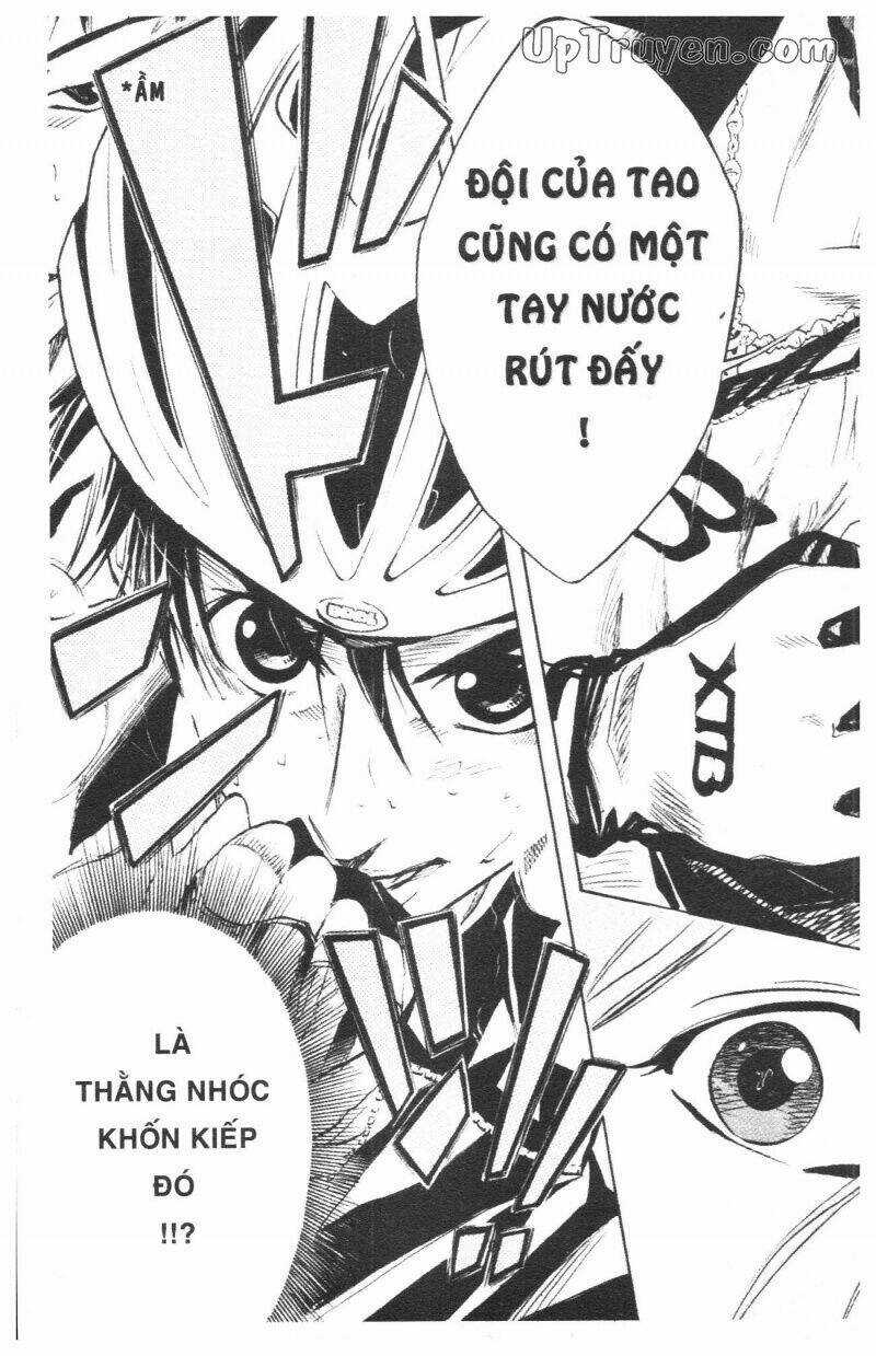 Over Drive - Chapter 3 - Trang 147