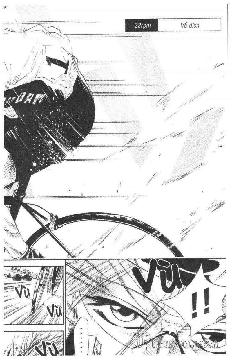 Over Drive - Chapter 3 - Trang 150