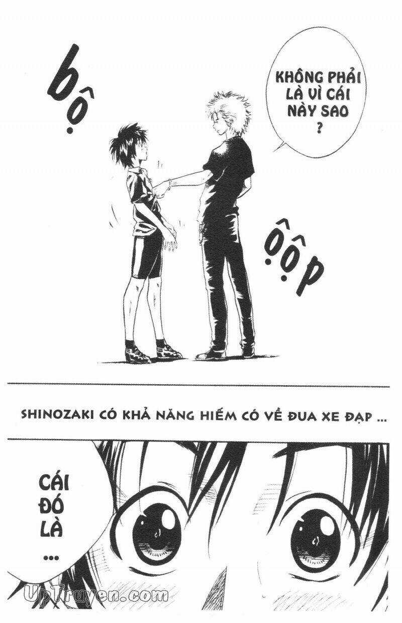 Over Drive - Chapter 3 - Trang 16