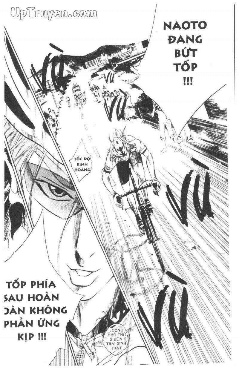 Over Drive - Chapter 3 - Trang 152