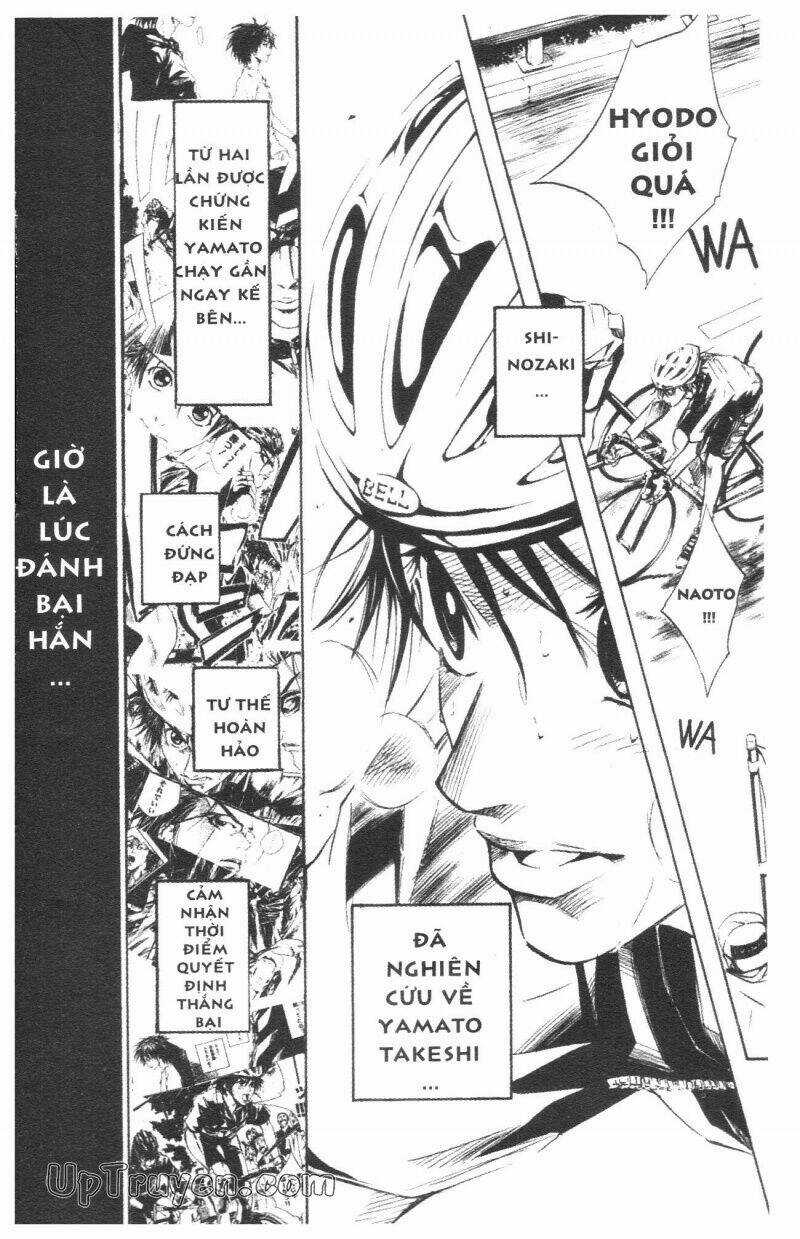 Over Drive - Chapter 3 - Trang 154