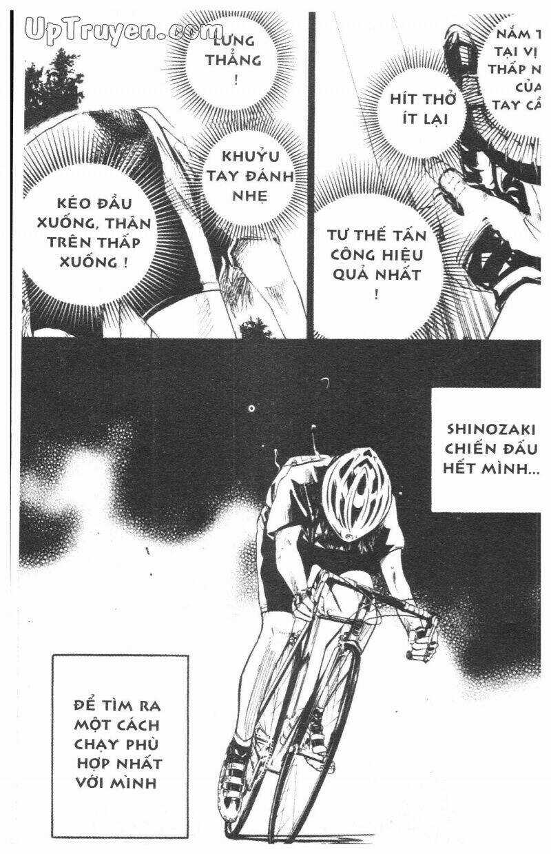 Over Drive - Chapter 3 - Trang 155