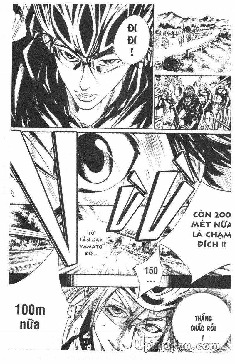 Over Drive - Chapter 3 - Trang 157