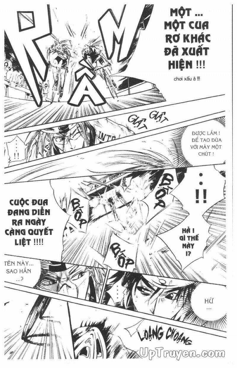 Over Drive - Chapter 3 - Trang 160