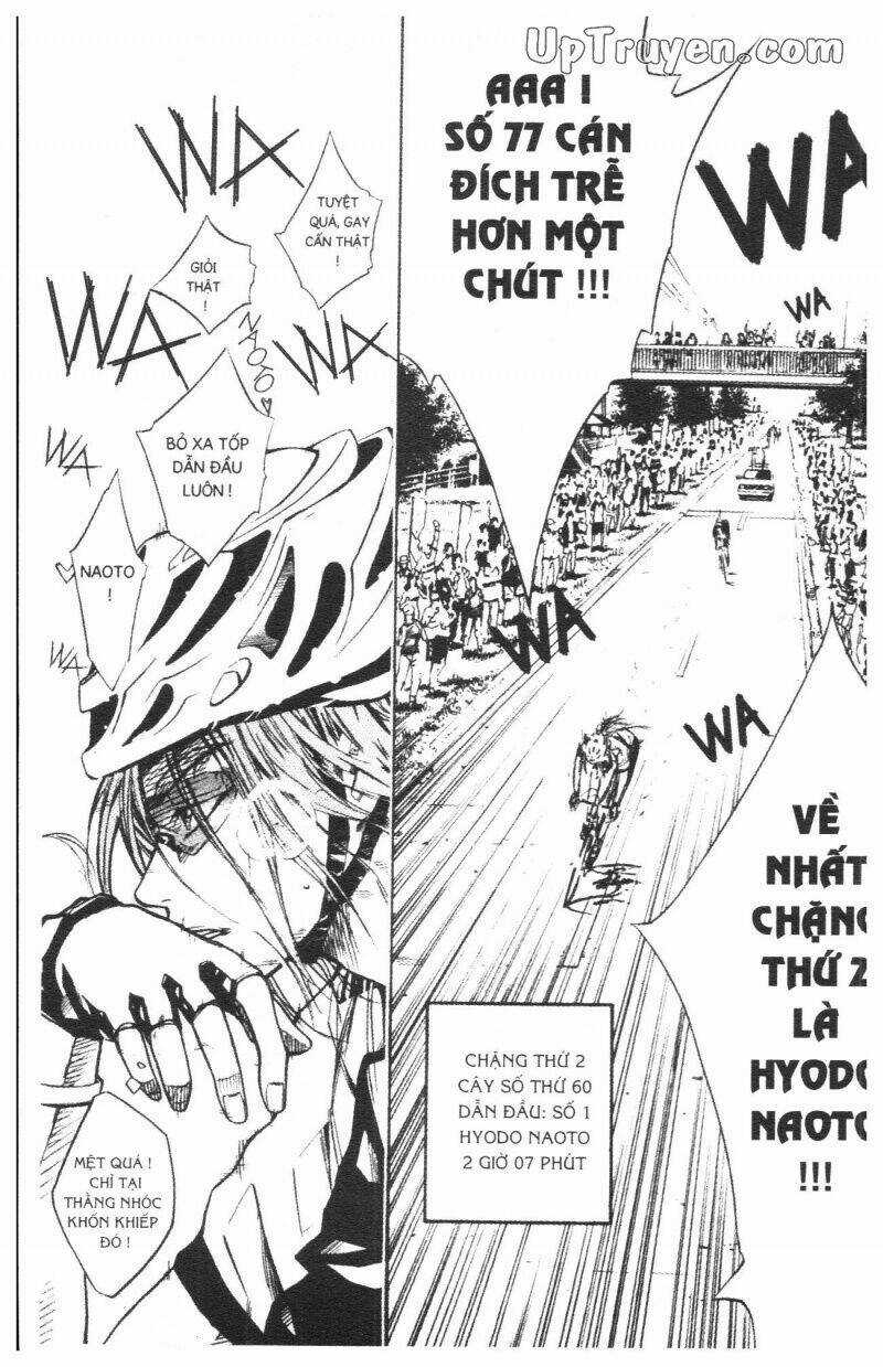 Over Drive - Chapter 3 - Trang 161