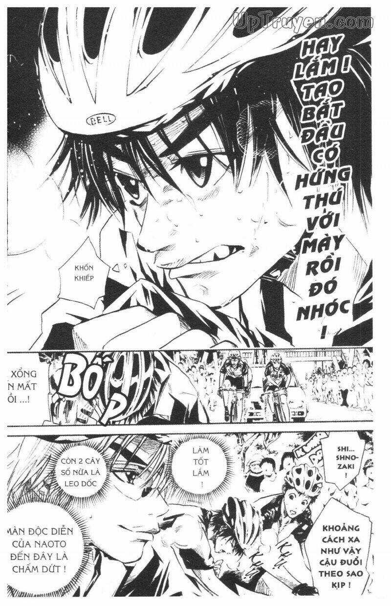 Over Drive - Chapter 3 - Trang 162