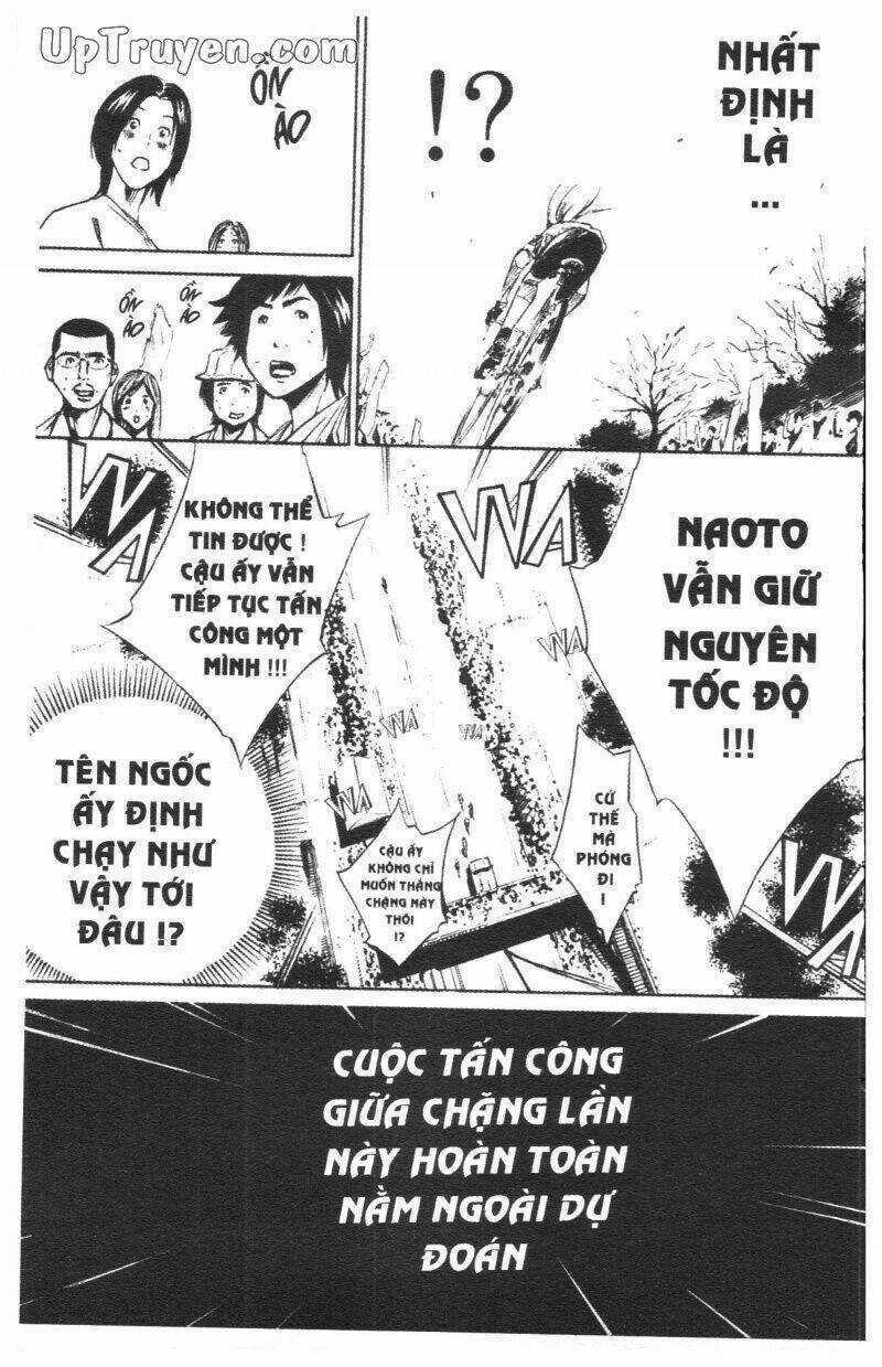 Over Drive - Chapter 3 - Trang 163