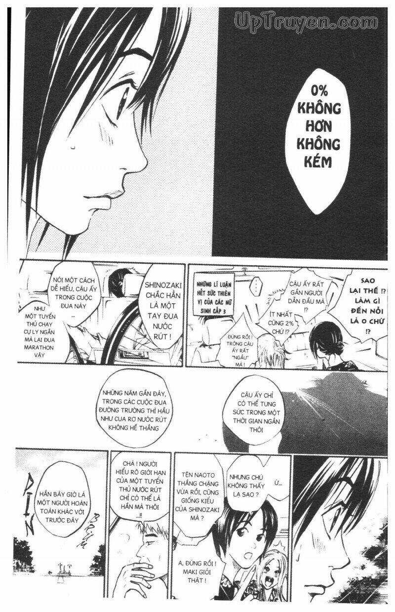 Over Drive - Chapter 3 - Trang 165